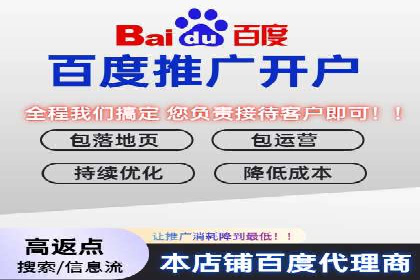 案例解析：如何用百度SEM推广实现品牌崛起